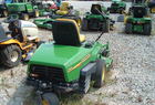  John Deere F680
