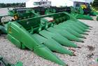 2010 John Deere 608C