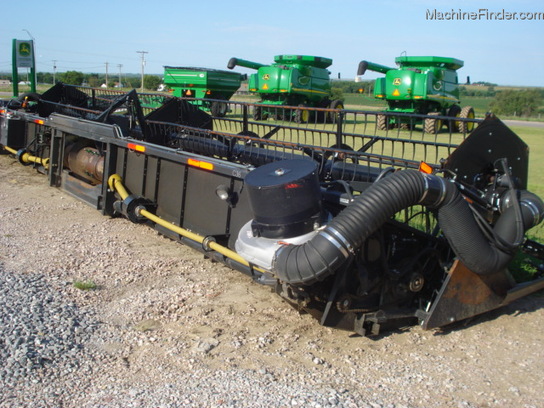 2004 Crary C36