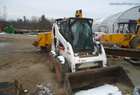 2002 Bobcat s185