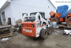 2002 Bobcat s185