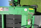 1997 John Deere 566