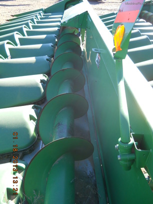 2004 John Deere 1293