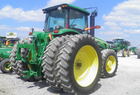2008 John Deere 8430