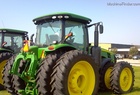 2011 John Deere 8310R