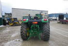 2003 John Deere 6420 Open