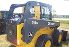 2011 John Deere 328D