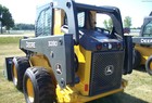 2011 John Deere 328D