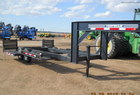  Donahue Trailers EXG-160