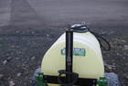 1995 Schaben 50 GAL ATV