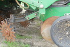 1997 John Deere 1760