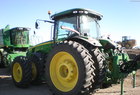 2011 John Deere 8335R