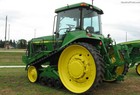 1998 John Deere 8400T
