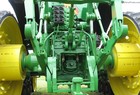 1998 John Deere 8400T