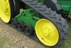 1998 John Deere 8400T