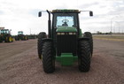 1995 John Deere 8300