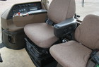 1995 John Deere 8300