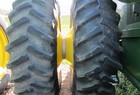 2011 John Deere 9770 STS