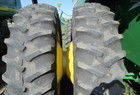 2011 John Deere 9770 STS