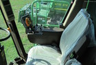 2011 John Deere 9770 STS
