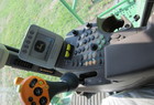 2011 John Deere 9770 STS