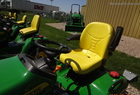 2011 John Deere X744