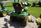 2011 John Deere X744