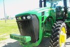 2010 John Deere 8225R