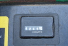 2001 John Deere M665