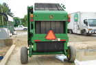 2005 John Deere 457