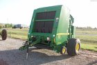 2007 John Deere 568