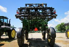 2011 John Deere 4730