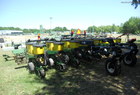 2008 John Deere 1720/KMC 8 Row StripTill