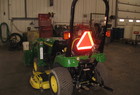 2004 John Deere 2210