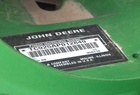 2010 John Deere Z925A