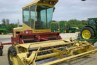 1991 New Holland 1499