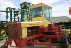 1991 New Holland 1499