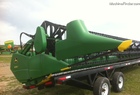 2009 John Deere 635F