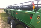 2009 John Deere 635F