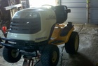 2007 Cub Cadet SLT1554