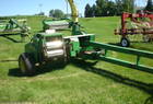 1990 John Deere 3970