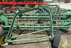  John Deere 672,673