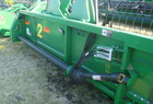 2010 John Deere 630F