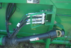 2010 John Deere 630F
