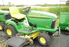 2003 John Deere LT180