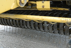1990 Vermeer 605J