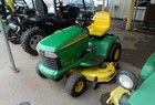 2005 John Deere LT180