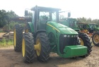 2010 John Deere 8320r