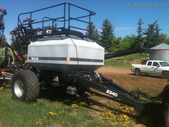 2003 Flexi - Coil 2340