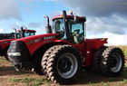 2011 Case IH Steiger 450